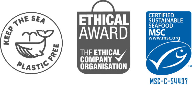 Plastic Free Packaging