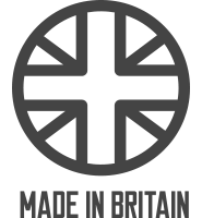 Made in Britain