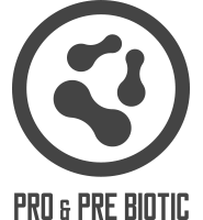 Pre & Pro Biotic