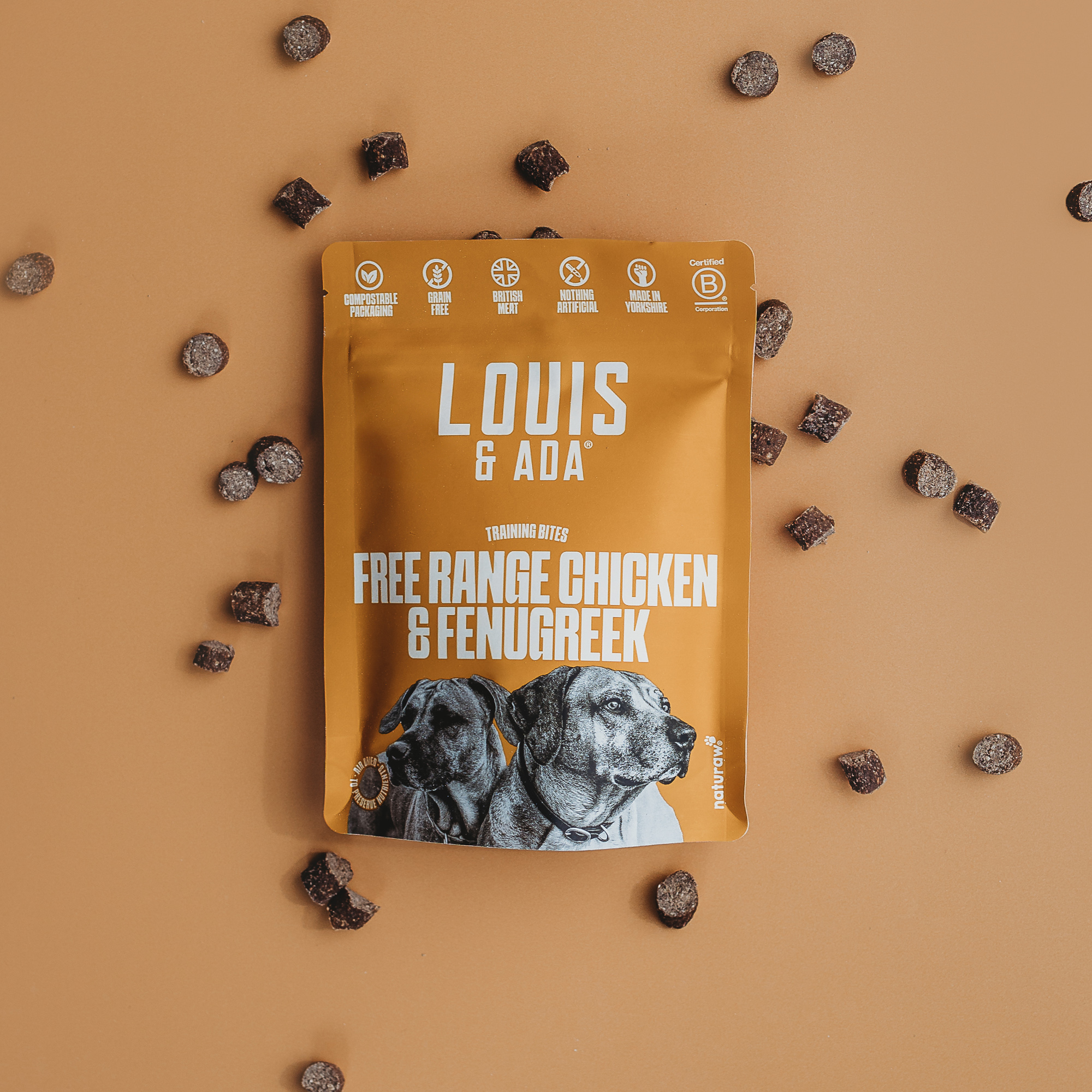 louisandada-freerangechickenandfenugreek1