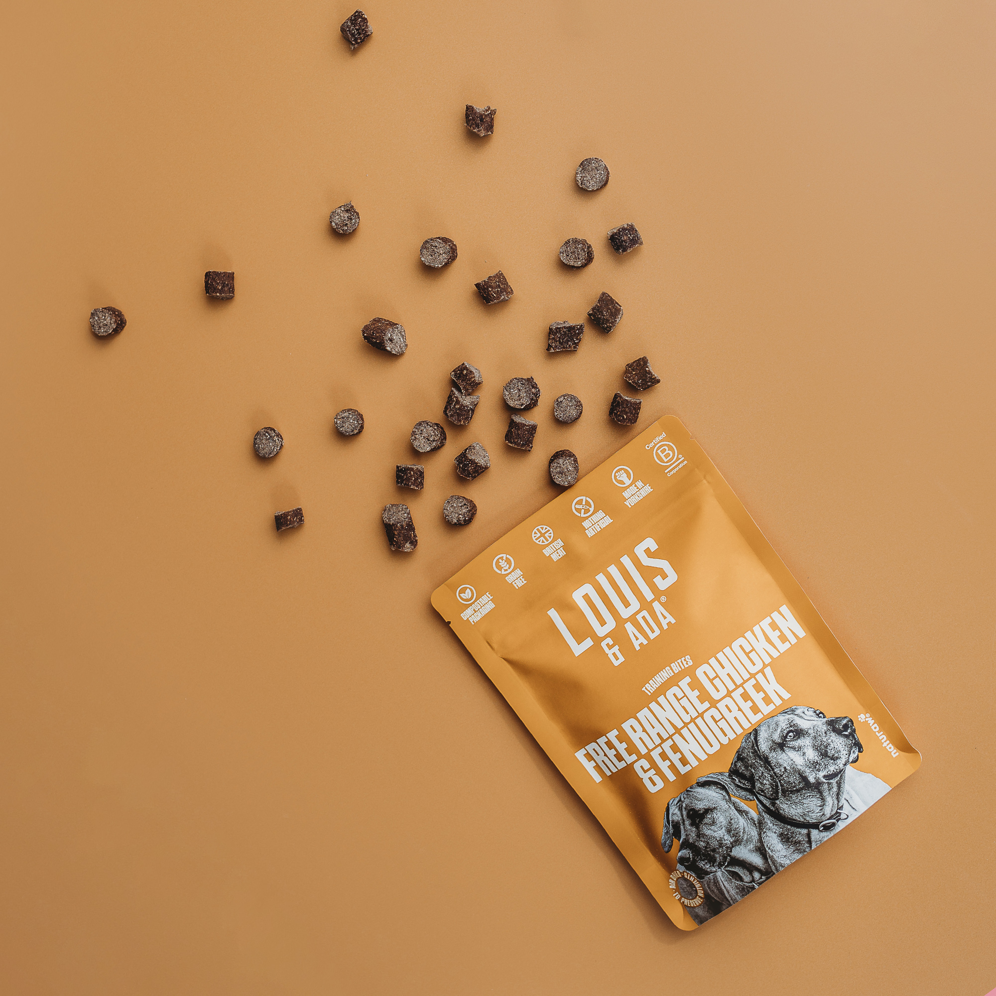 louisandada-freerangechickenandfenugreek2